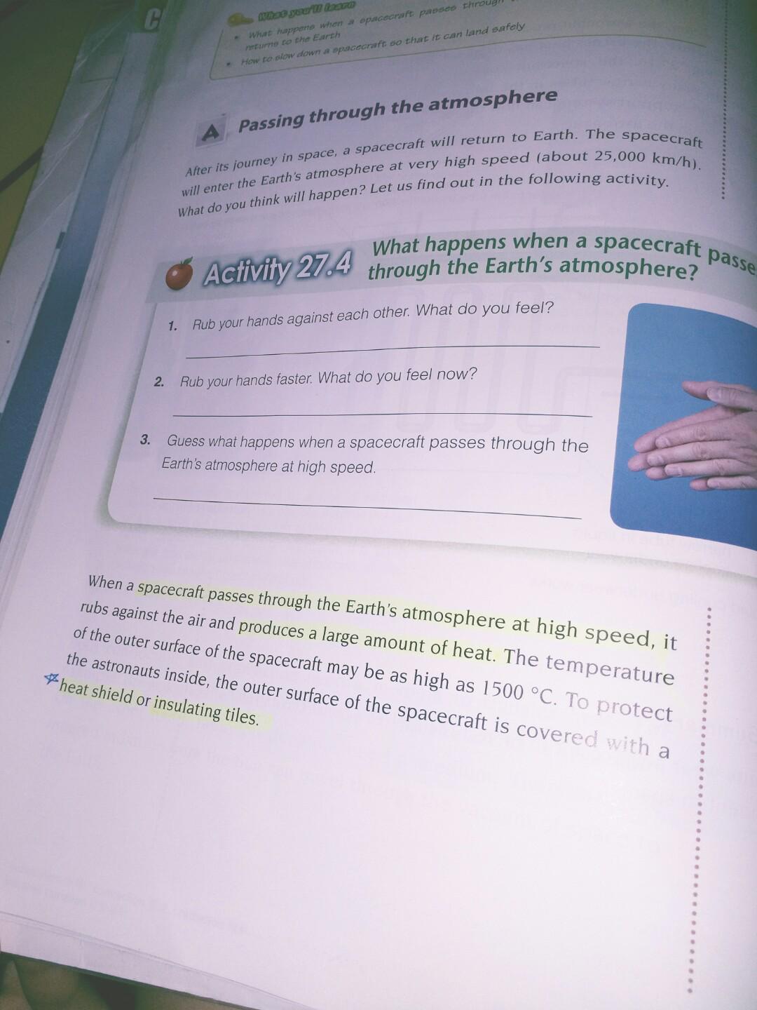 (兩本)understanding integrated science 2A&2B, 興趣及遊戲, 書本 & 文具, 書本及雜誌 - 補充 ...