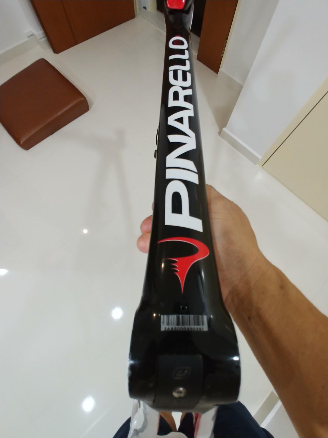 Pinarello dogma 65.1 think 2 2016 best sale