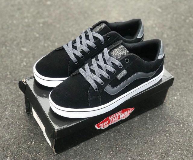 Vans tnt kw outlet