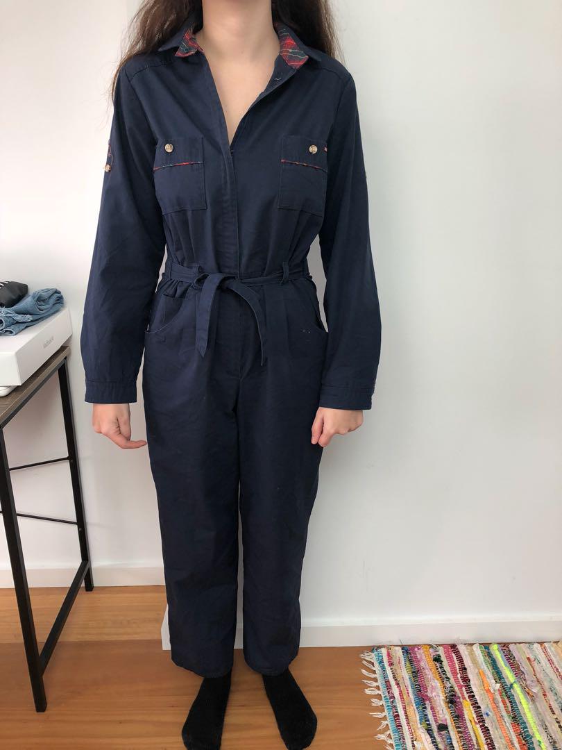 70s jumpsuit australia