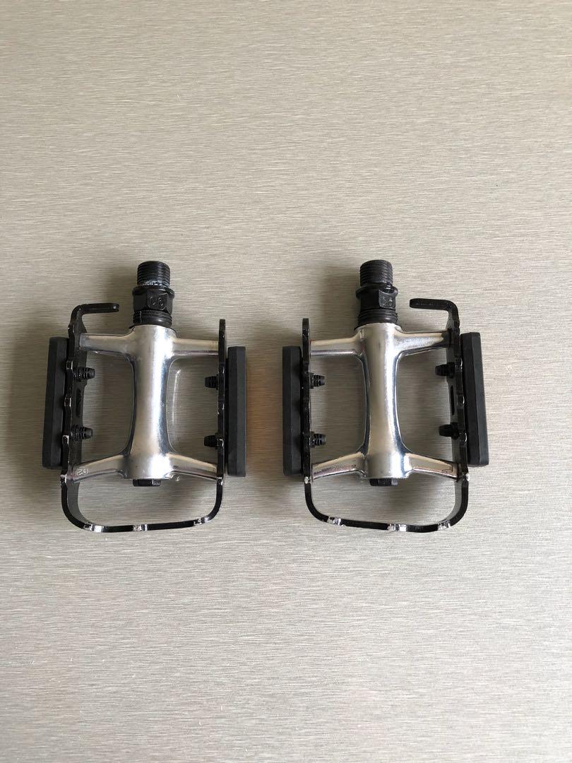 wellgo m20 pedals