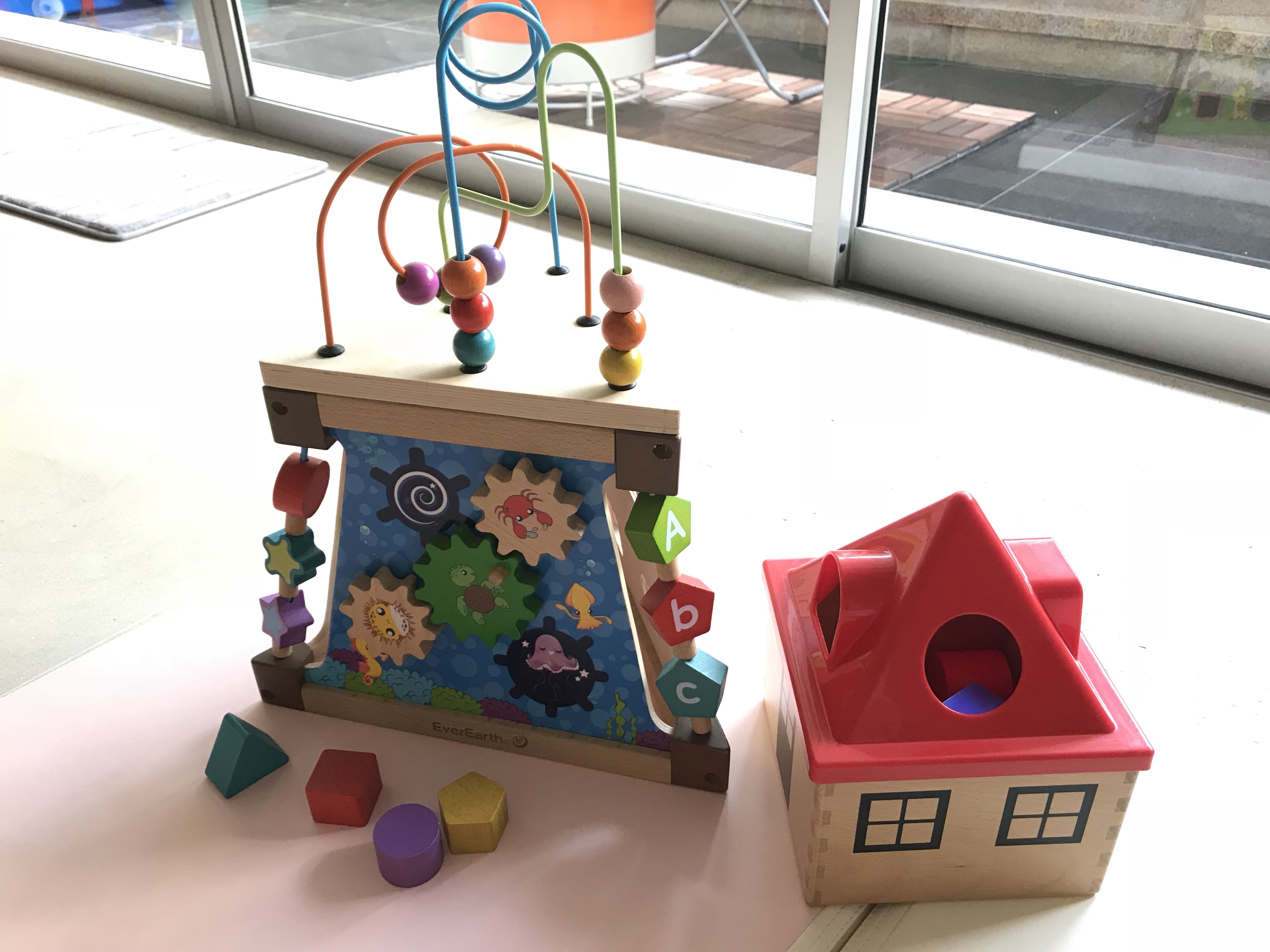ikea wooden baby toys