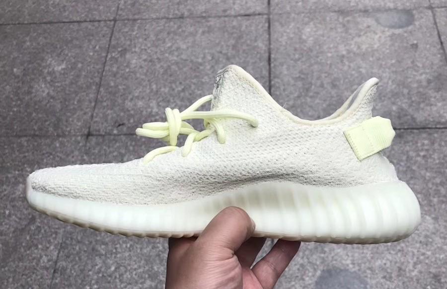 yeezy boost 350 v2 butter price