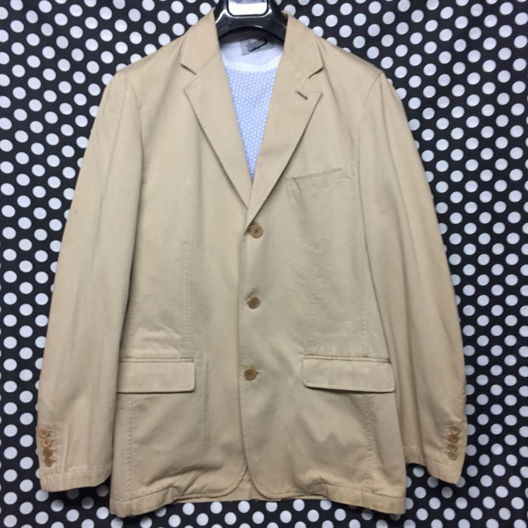 Zara Mens Dressy Casual Jkt Men S Fashion Clothes Tops On Carousell