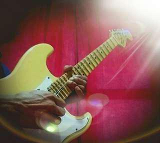 Looking For A Drummer