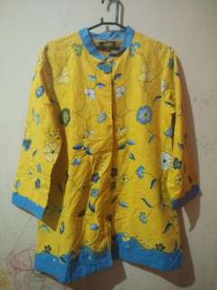 Batik danar hadi
