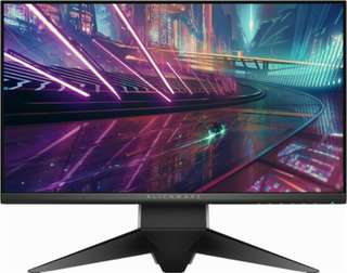 ALIENWARE - 25" LED FHD FREESYNC MONITOR
