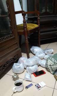 Siap kirim