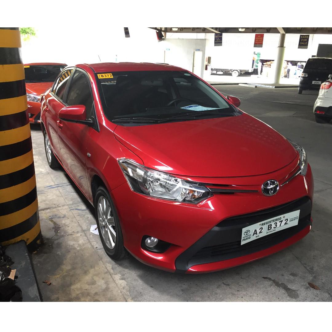 2018 Toyota Vios 1 3e A T Automobilico Sm City Novaliches Cars For Sale Used Cars On Carousell