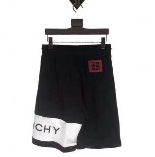 Givenchy shorts