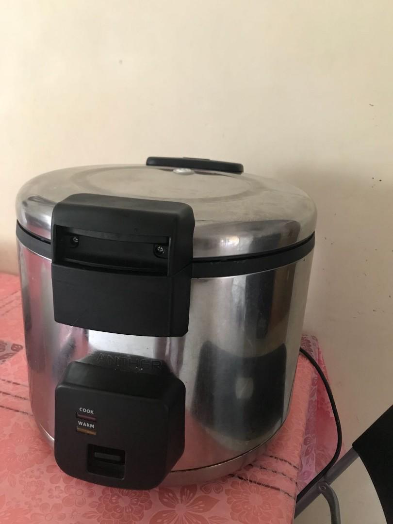 8 litres rice cooker, TV & Home Appliances, Kitchen Appliances, Cookers
