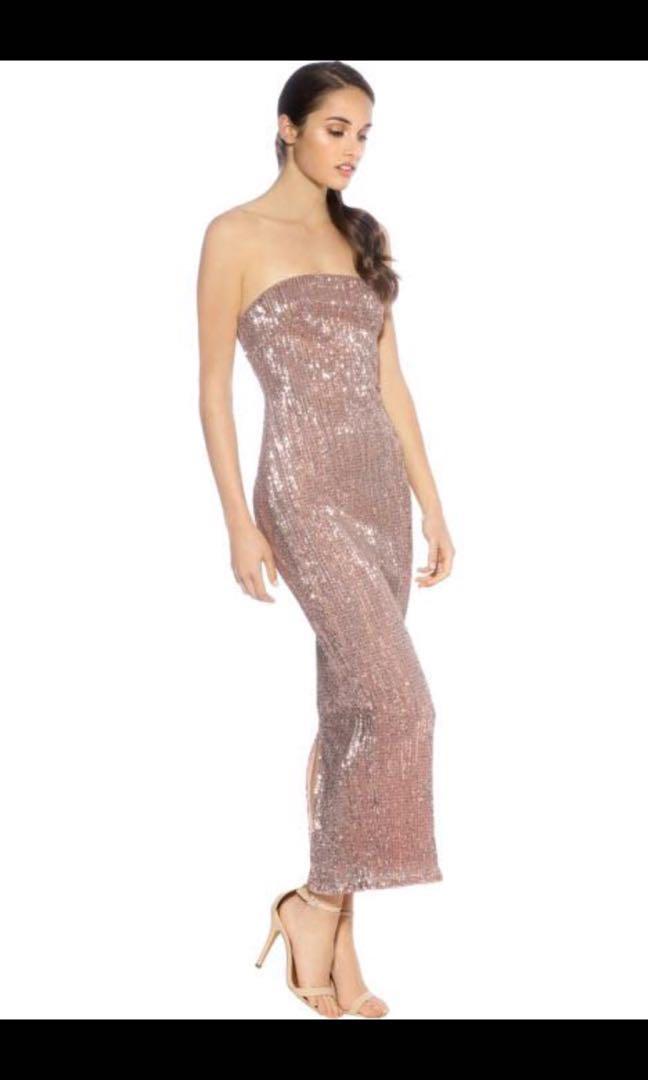 Abyss by sales abby hilton dress
