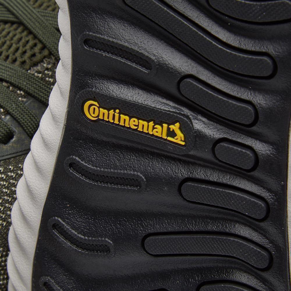 adidas alphabounce beyond olive green