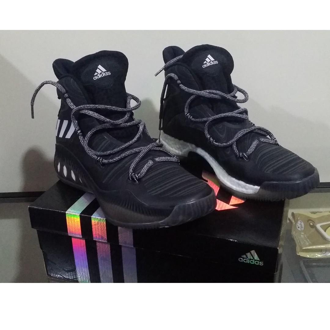 Adidas crazy explosive box on sale