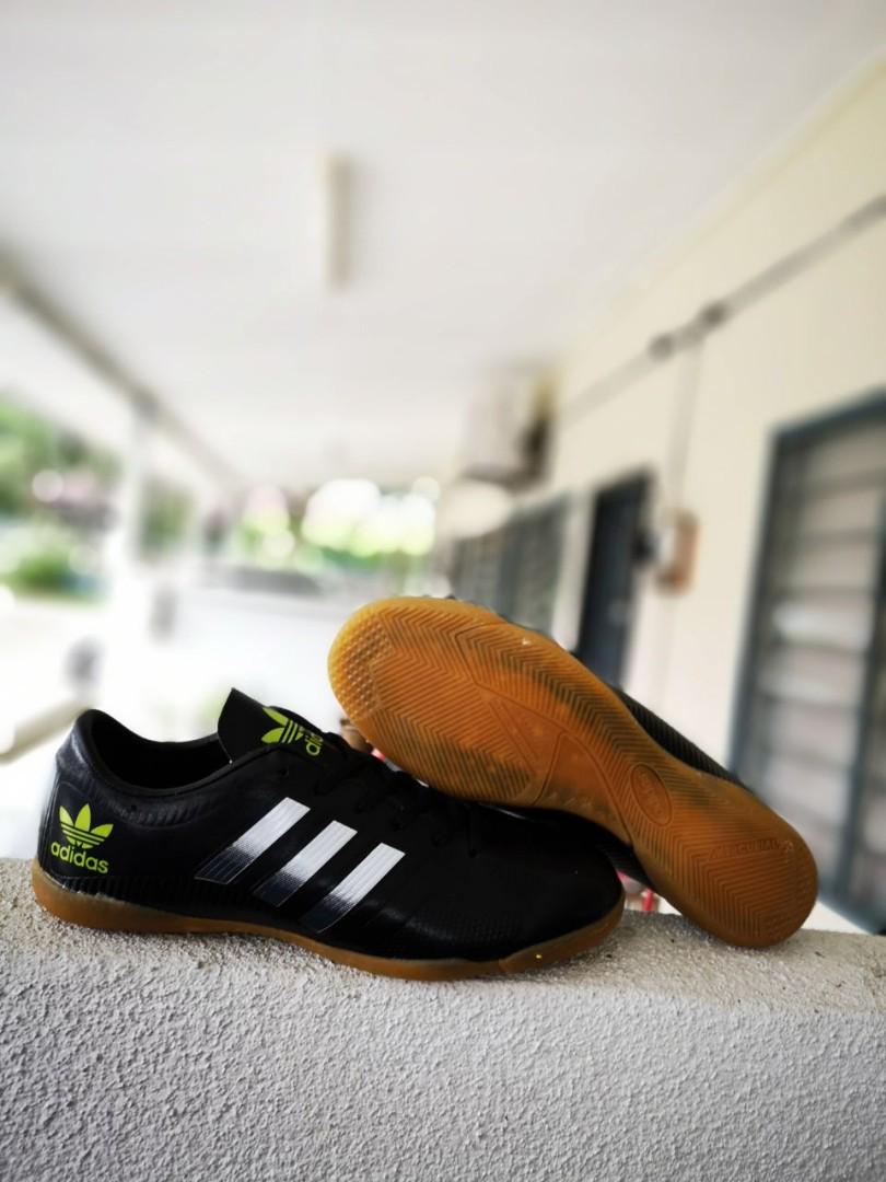 Adidas mercurial on sale futsal