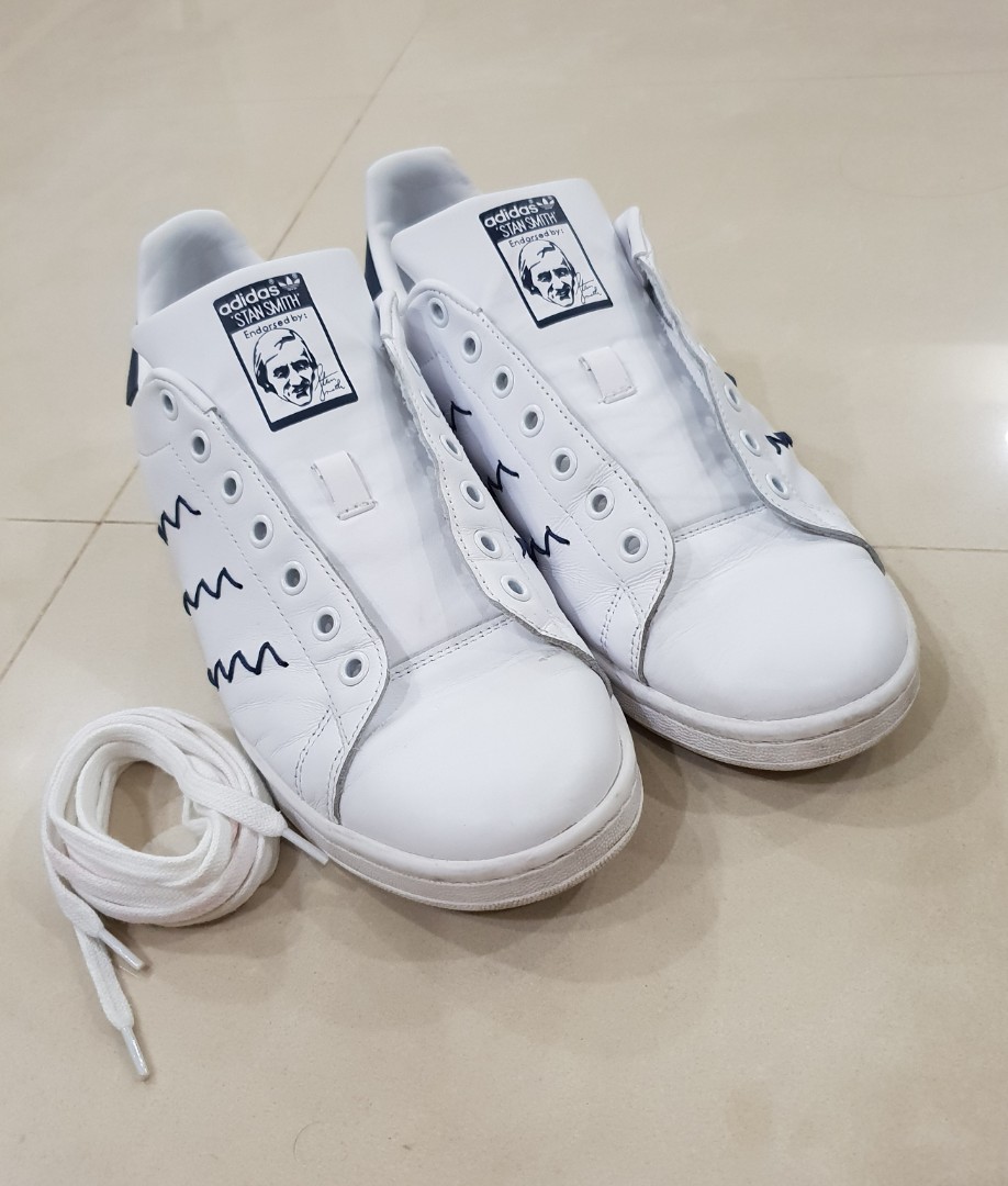 adidas stan smith korea