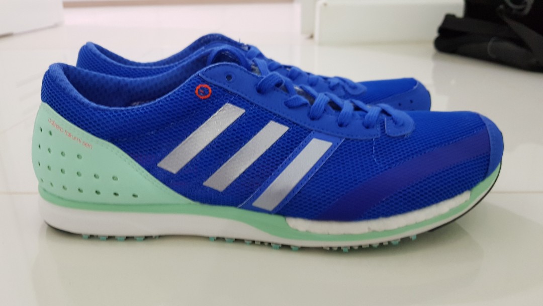 Adidas takumi sen hotsell 3