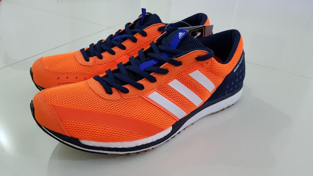 Adidas Takumi Sen Boost 3 US10 brand new, Sports, Sports Adidas Takumi Sen Boost 3 US10 brand new, Sports, Sports