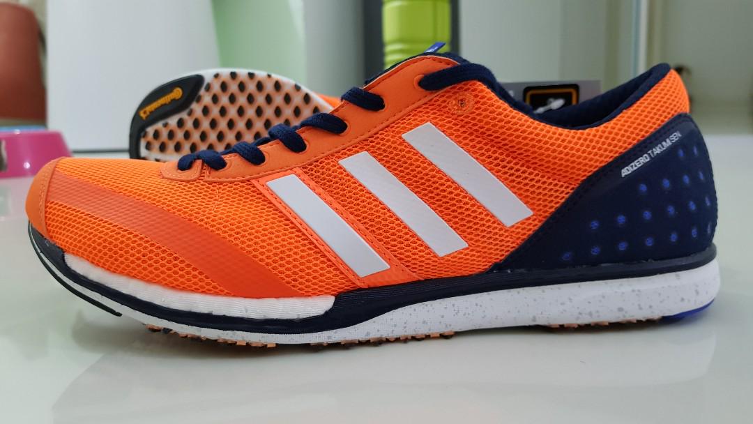 Takumi sen outlet boost 3
