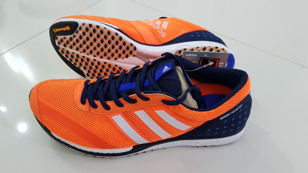 Adidas Takumi Sen Boost 3 US10 brand new, Sports, Sports Adidas Takumi Sen Boost 3 US10 brand new, Sports, Sports