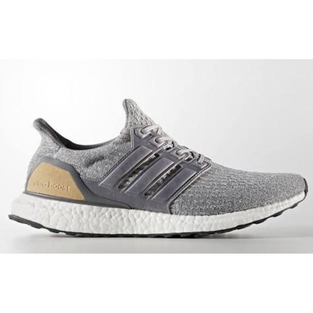 adidas ultra boost slippers