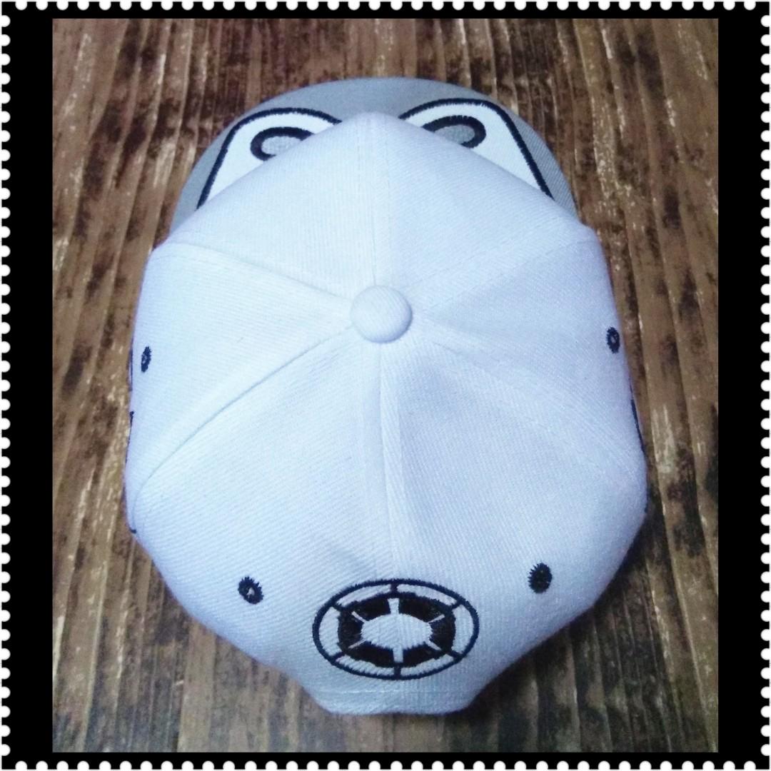 ADJUSTABLE CAP (Category: Caps & Hats) located in Singapore. Submitted by ctcsg (Listing ID 180433738, Image 2). Description: SHOWN AS IN THE PIC ABOVE.
