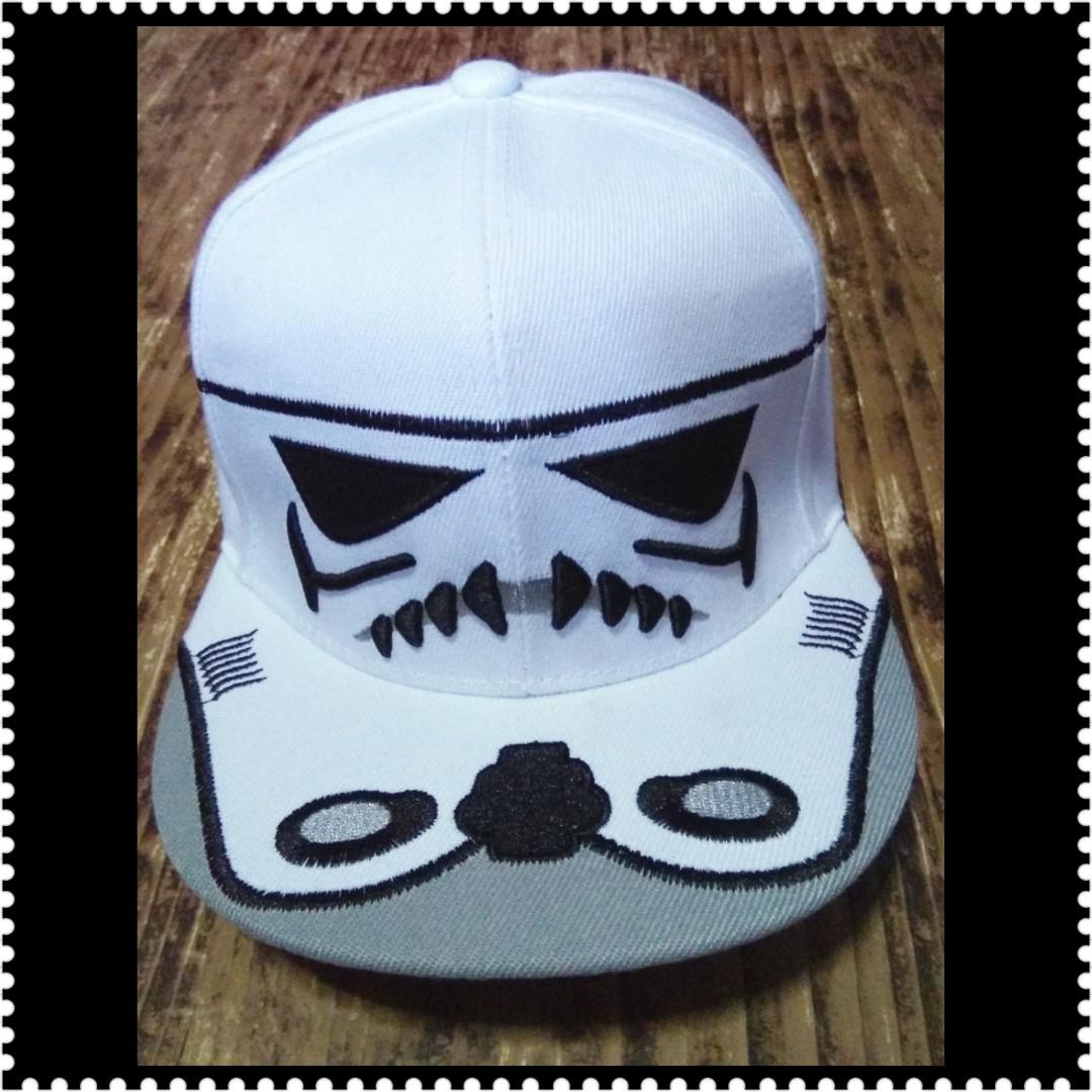 ADJUSTABLE CAP (Category: Caps & Hats) located in Singapore. Submitted by ctcsg (Listing ID 180433738, Image 1). Description: SHOWN AS IN THE PIC ABOVE.