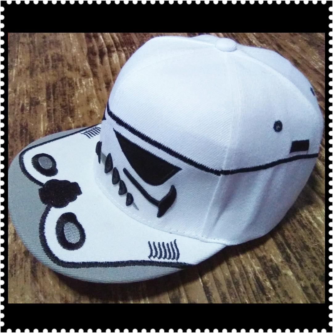 ADJUSTABLE CAP (Category: Caps & Hats) located in Singapore. Submitted by ctcsg (Listing ID 180433738, Image 3). Description: SHOWN AS IN THE PIC ABOVE.