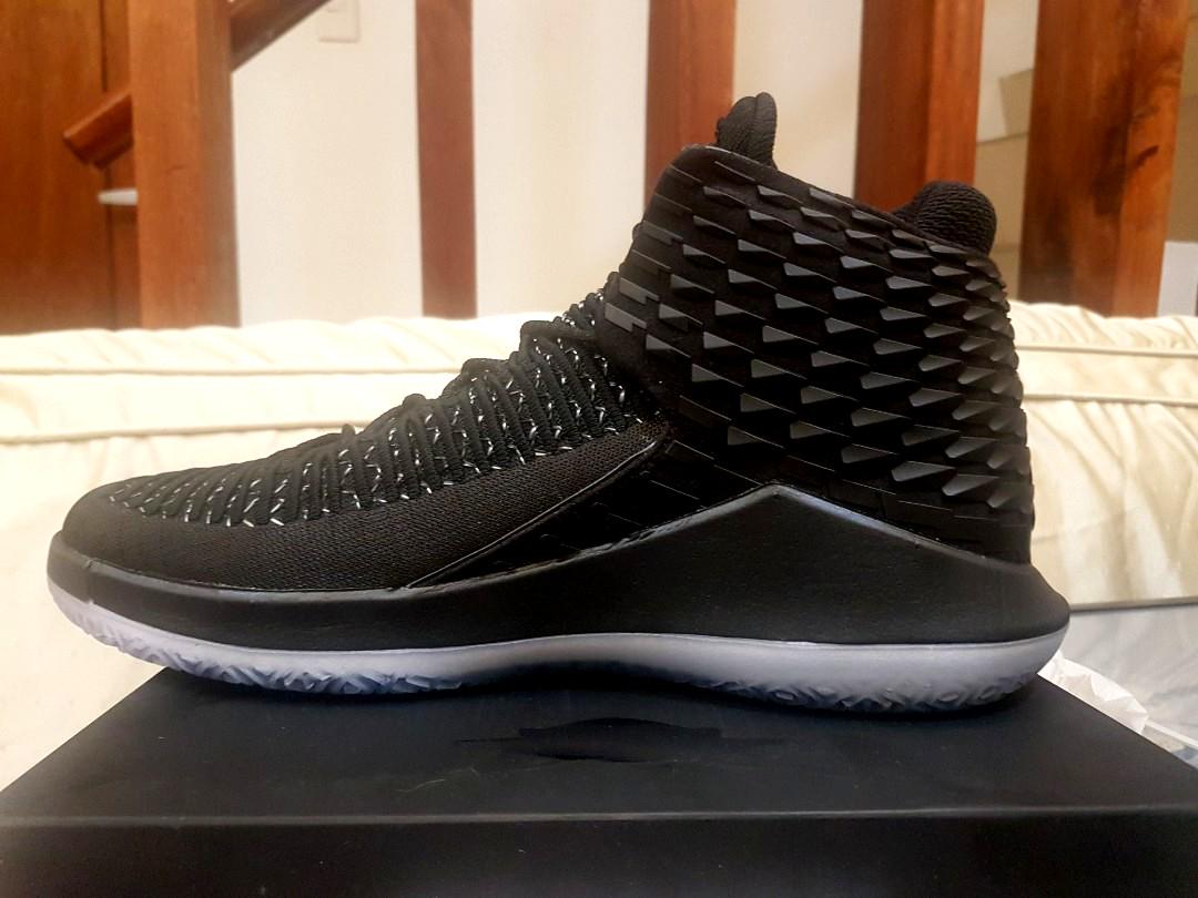 Aj32 black cat shop