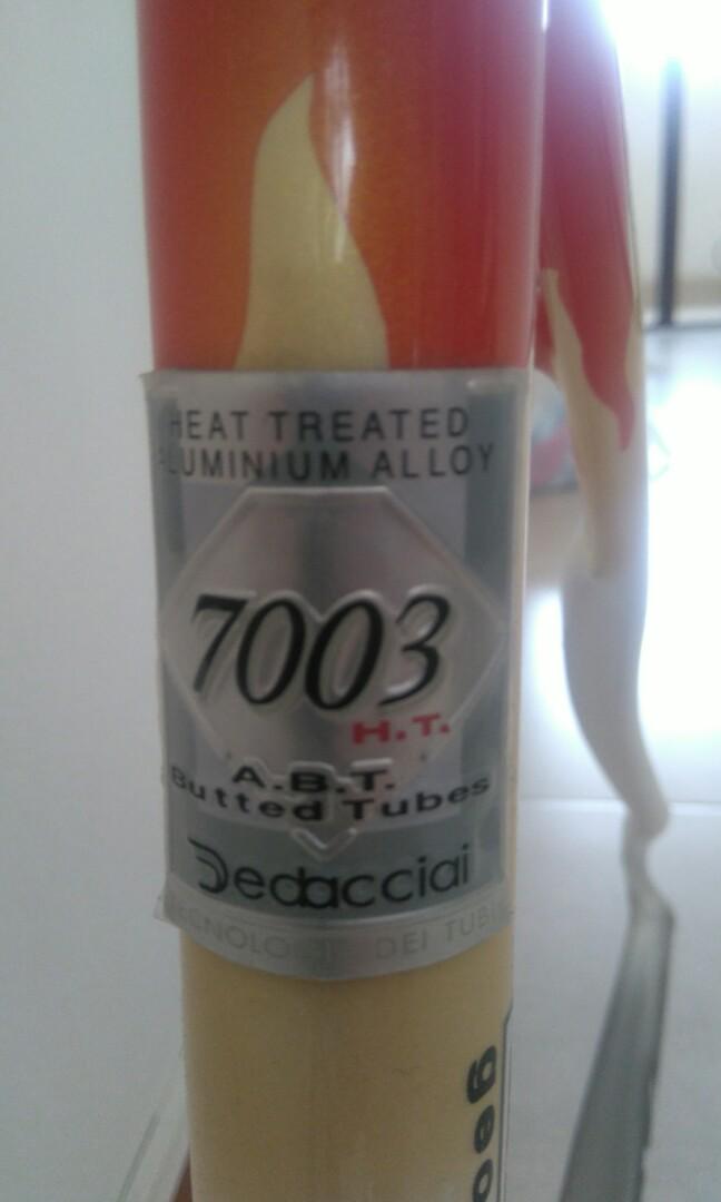 best aluminium road bike frame