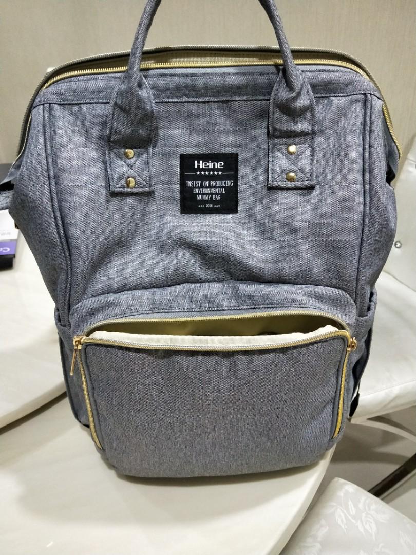 Anello mummy bag shop