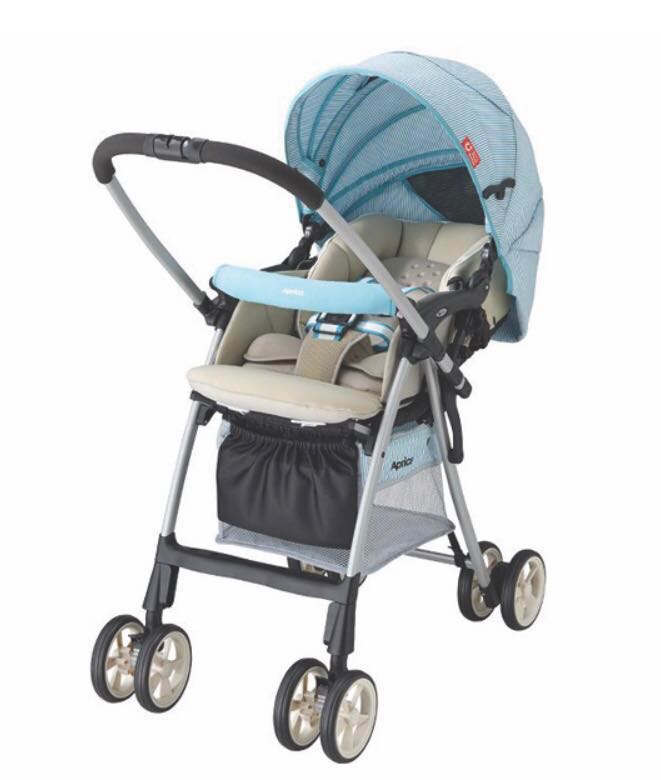 light pram stroller