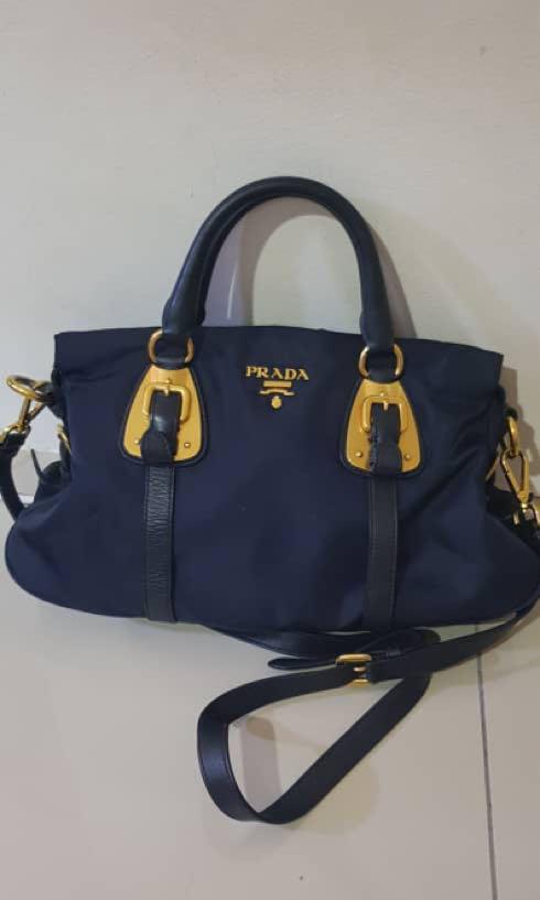 Beg prada online original murah
