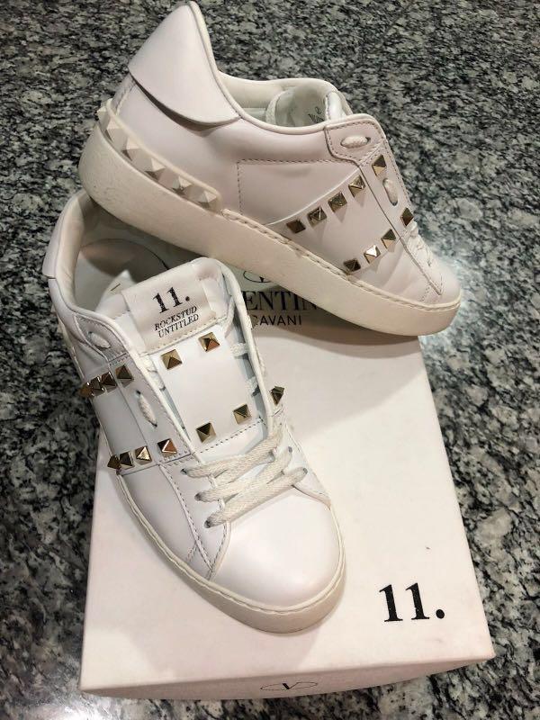 valentino sneakers womens