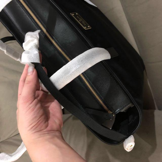 Kate spade blake discount avenue diaper bag