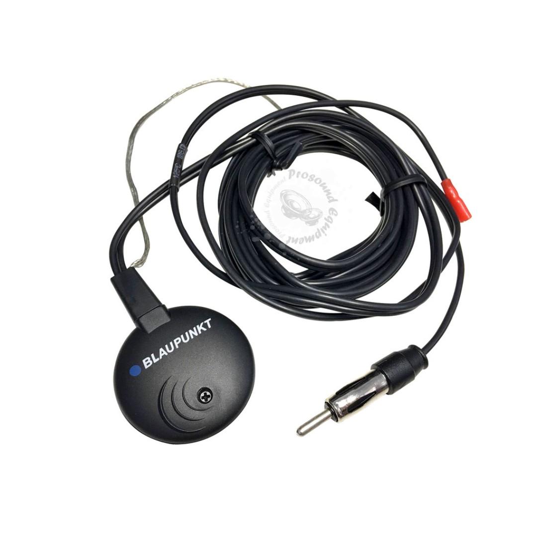 BLAUPUNKT RADIO AMFM ANTENNA AUTO FUN PRO 2, Auto Accessories on Carousell