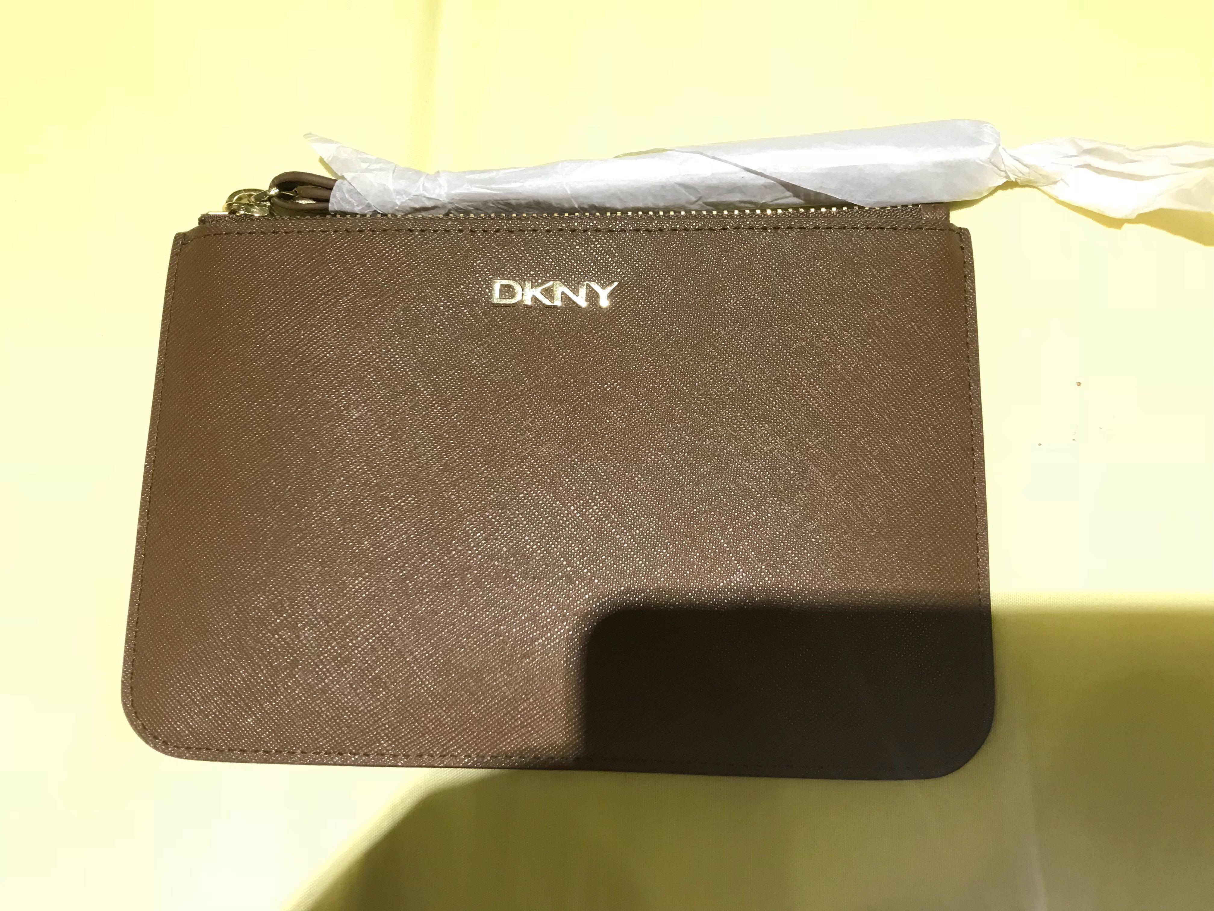 dkny lunch bag