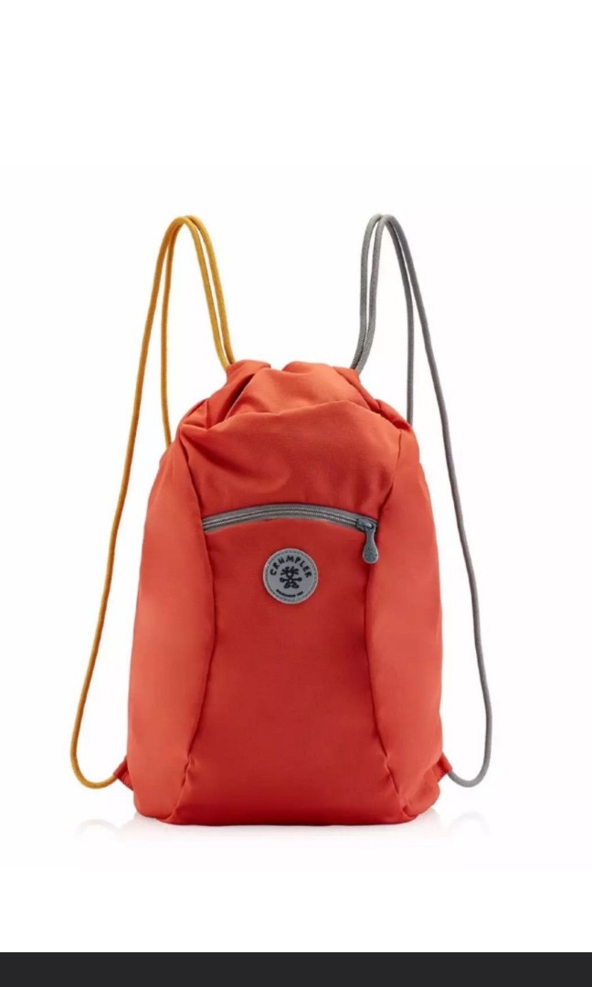 Crumpler squid sales