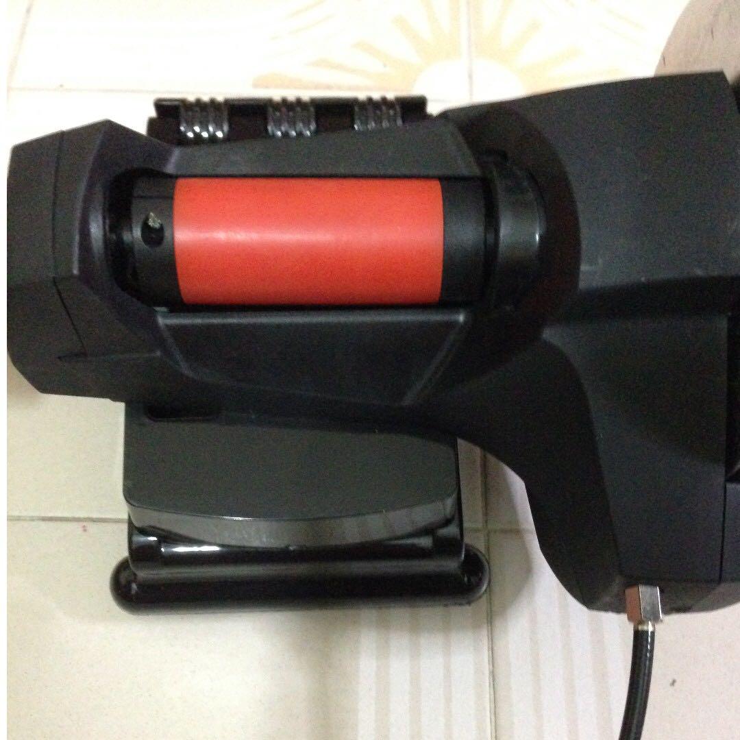 elite mag volare
