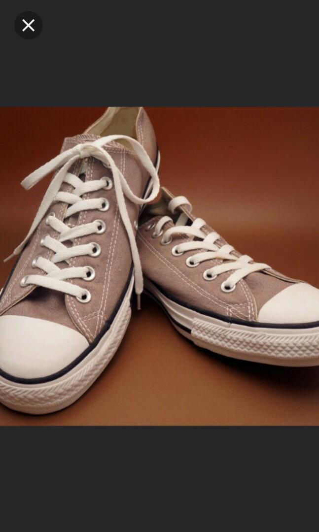 golf flower converse