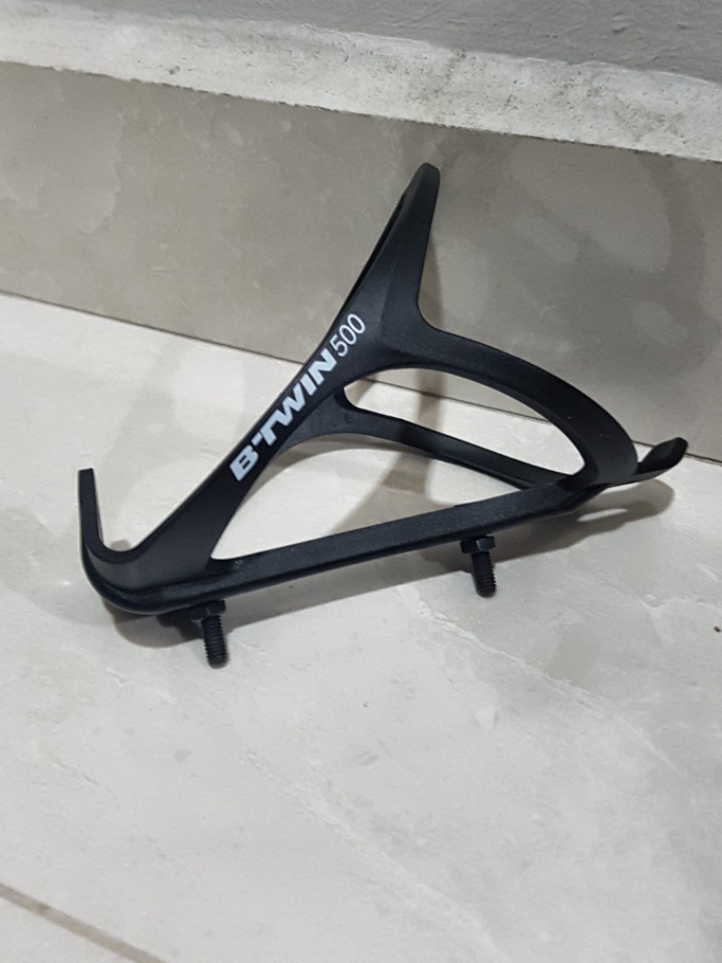 Btwin 500 bottle cage, Bicycles \u0026 PMDs 