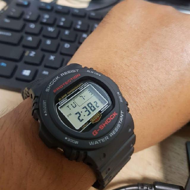 G shock clearance 5750e 1b