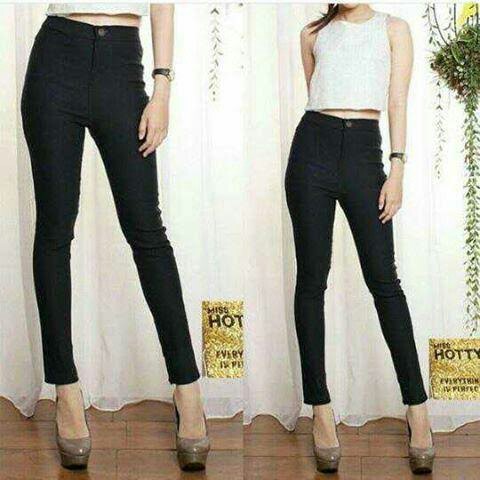 Miss hotty jegging clearance