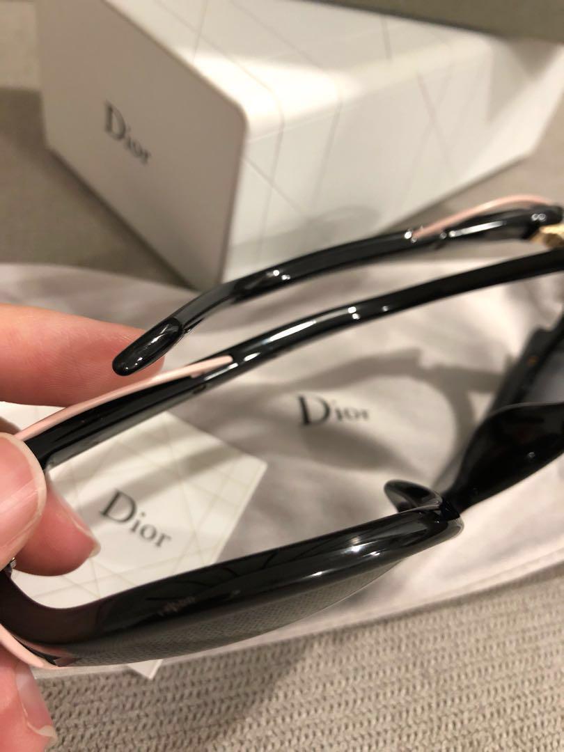 christian dior ladies sunglasses