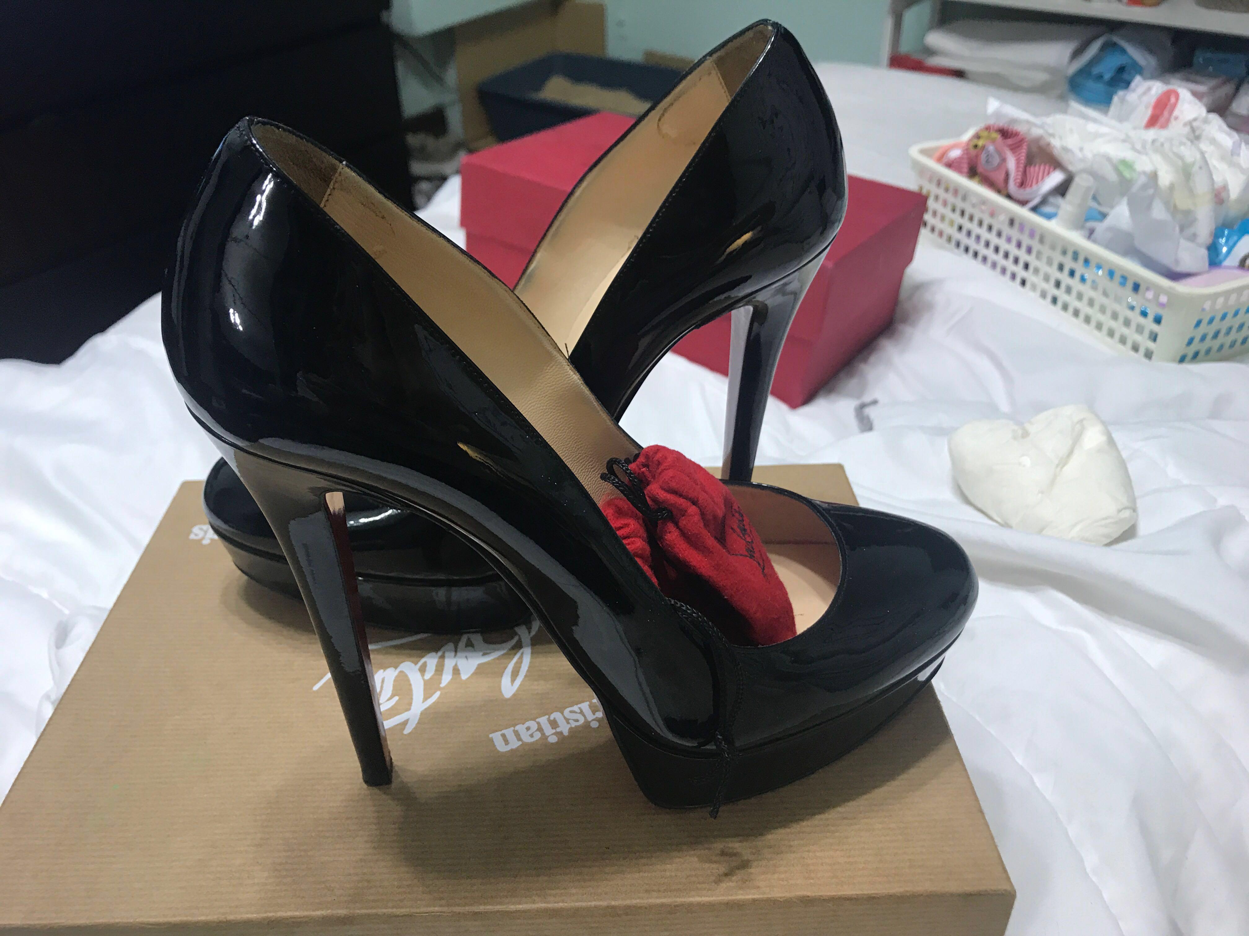 Christian on sale louboutin aaa