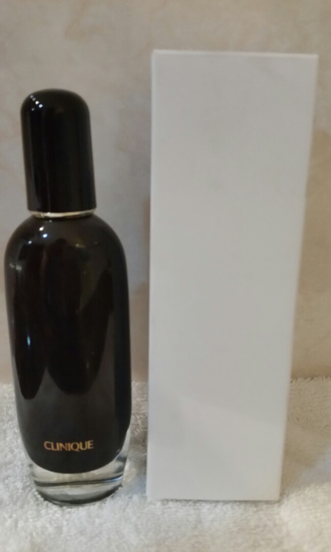 clinique aromatics perfume gift set