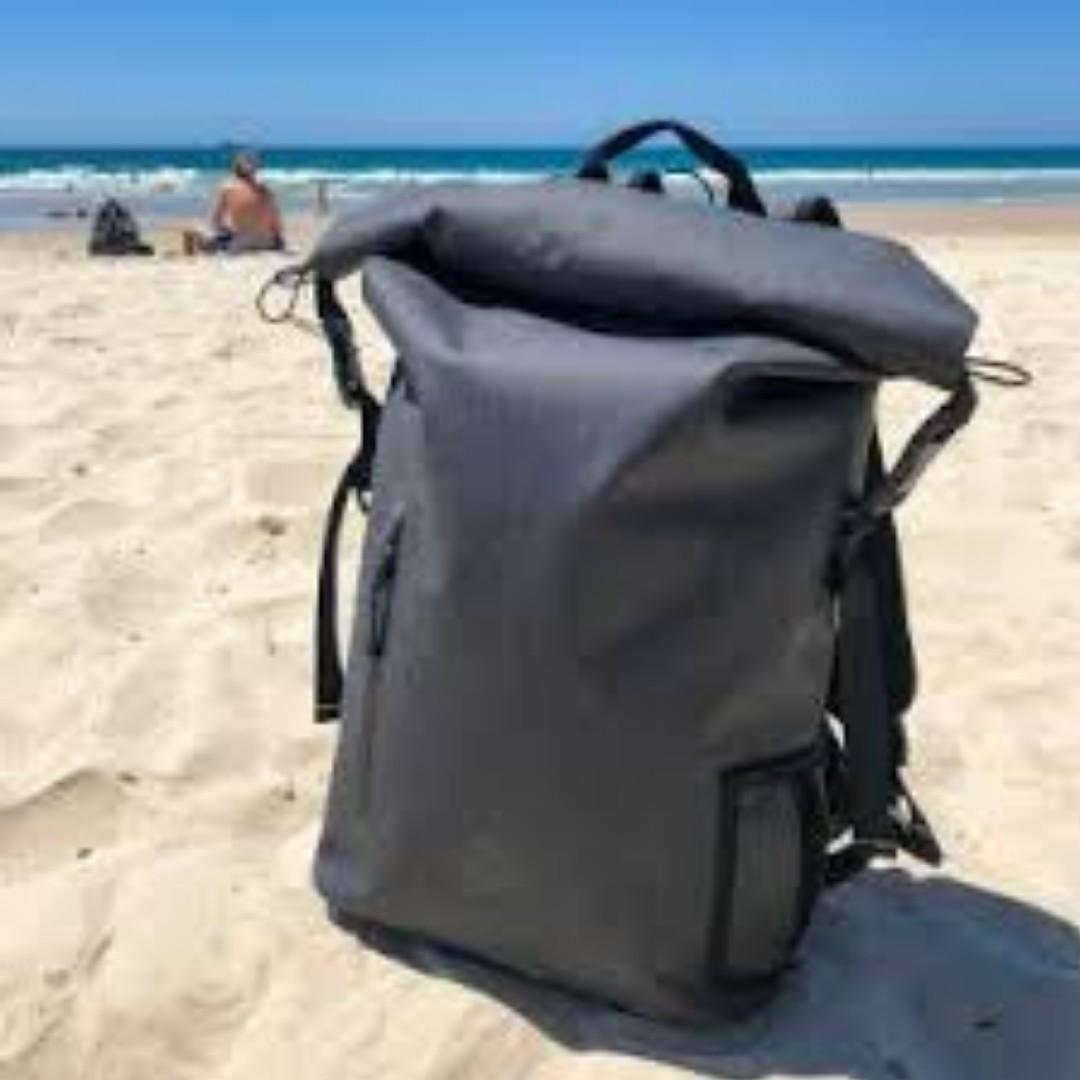 Code 10 backpack deals