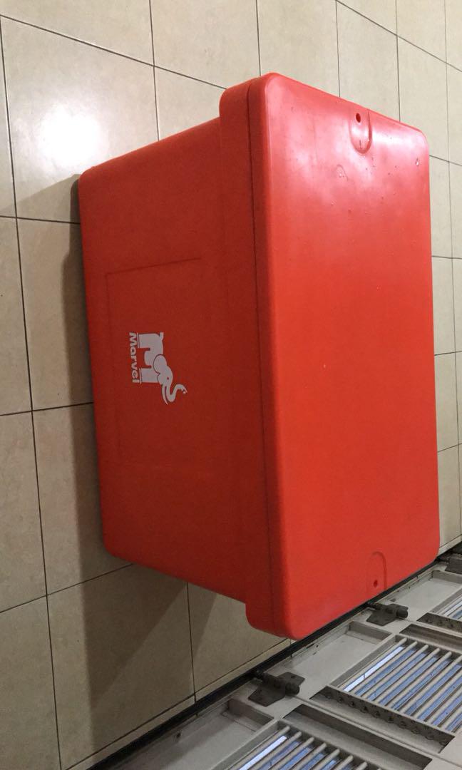 Cool box 2024 100 liter