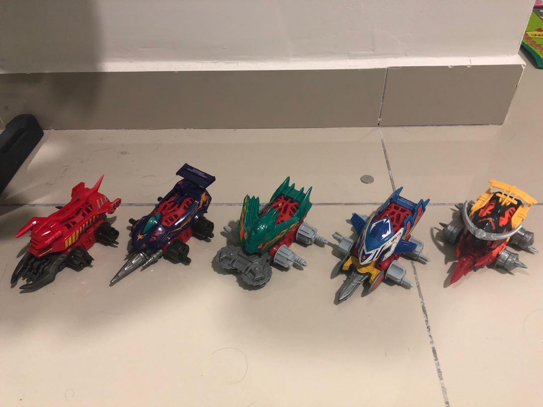 Crush Gear Turbo Team Tobita Toys Games Other Toys On Carousell Crush gear wiki is an online database about the crush gear franchise that anyone can edit. crush gear turbo team tobita