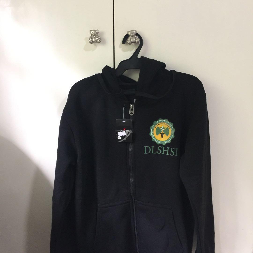 La salle hoodie jacket hotsell